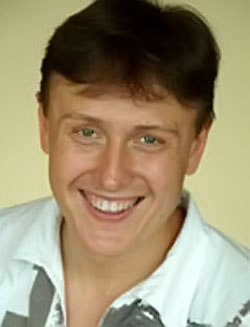 Ларионов Михаил