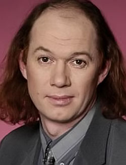 Мисилин Андрей