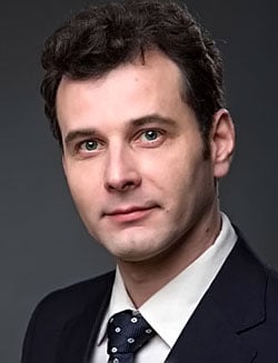 Шингарев Павел