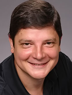 Косач Сергей