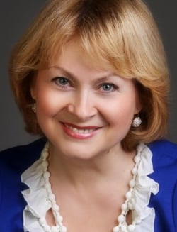 Нарбекова Ирина