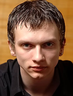 Чернышов Вячеслав