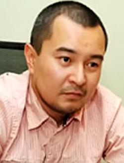 Сатаев Ахан
