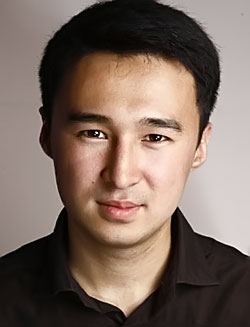 Picture of the actor