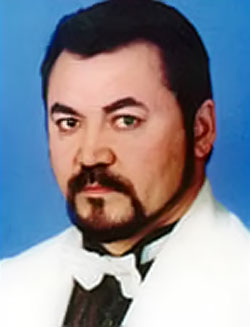 Абдилманов Болат