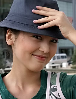 Picture of the actor