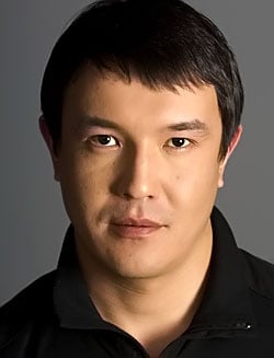 Исембаев Саят