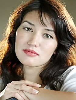 Рулас Алмагуль