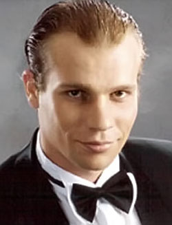 Picture of the actor