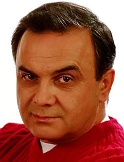 Токарев Михаил
