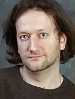 Левин Аркадий