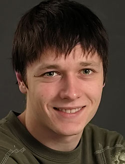 Picture of the actor