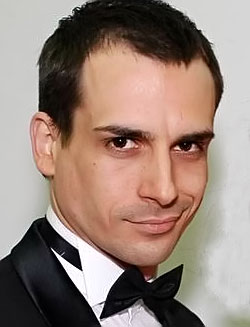 Кузьмин Алексей