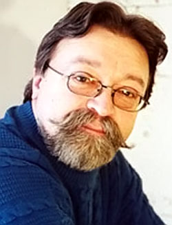 Пожаров Александр