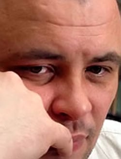 Копейкин Александр