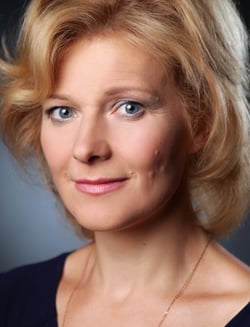 Кондратьева Марина