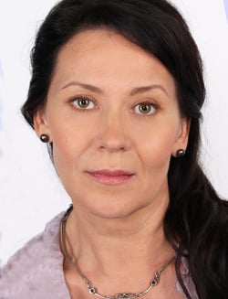 Потанина Светлана