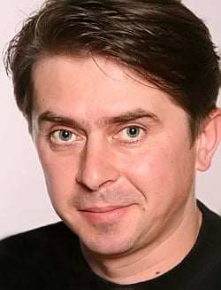 Захарьев Александр