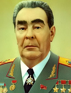 Брежнев Леонид