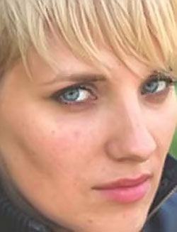 Picture of the actor