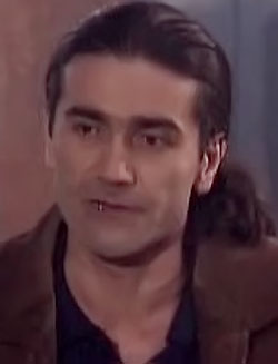 Picture of the actor