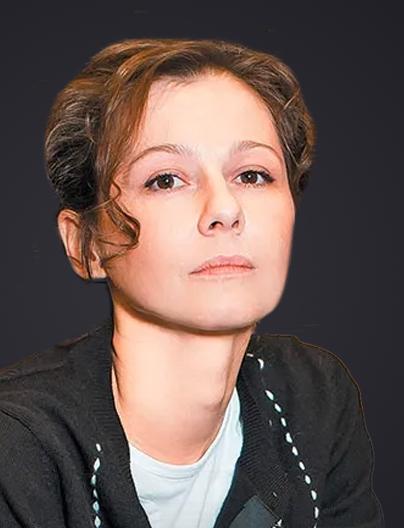 Агуреева Полина