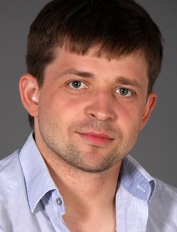 Алешкин Александр