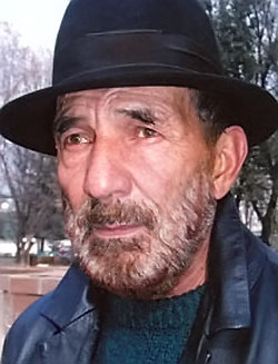 Picture of the actor