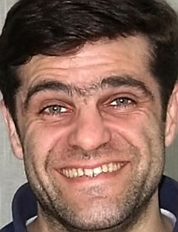 Фомин Геннадий