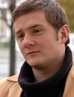 Коц Олег