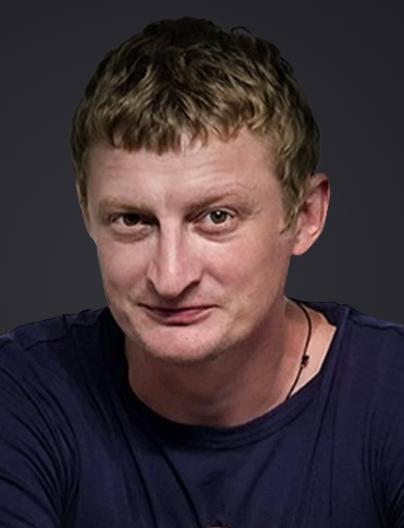 Фото - Максим Пониматченко