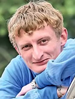 Пониматченко Максим