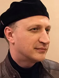 Скоморохов Сергей