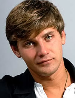 Братенков Александр