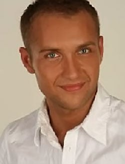 Малышев Олег