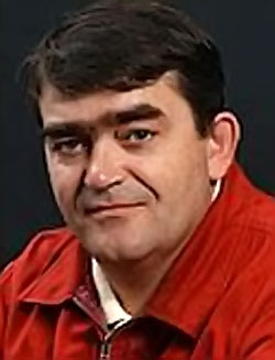 Чирва Игорь