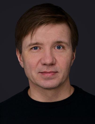 Фото - Михаил Калиничев