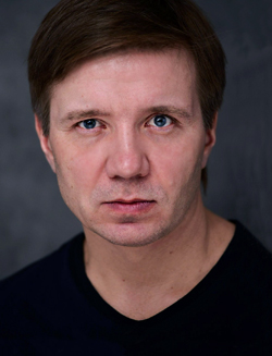 Picture of the actor
