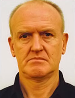Грушецкий Олег
