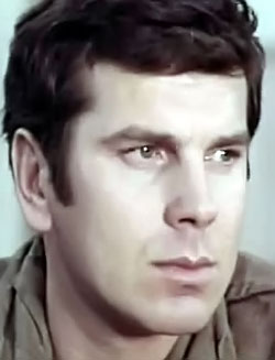 Кабешев Станислав