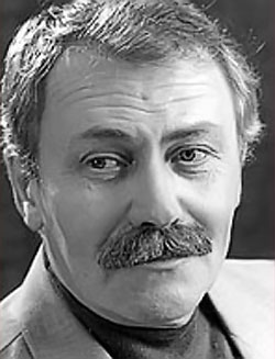 Щербаков Виктор