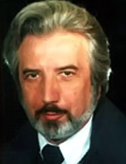 Курский Александр