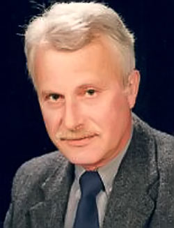 Picture of the actor