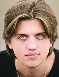 Власенко Евгений