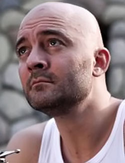 Байер-Кожухар Тимофей
