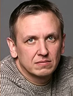 Щербович-Вечер Андрей