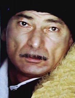 Габниа Сергей