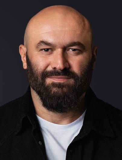 Гатаев Бесо