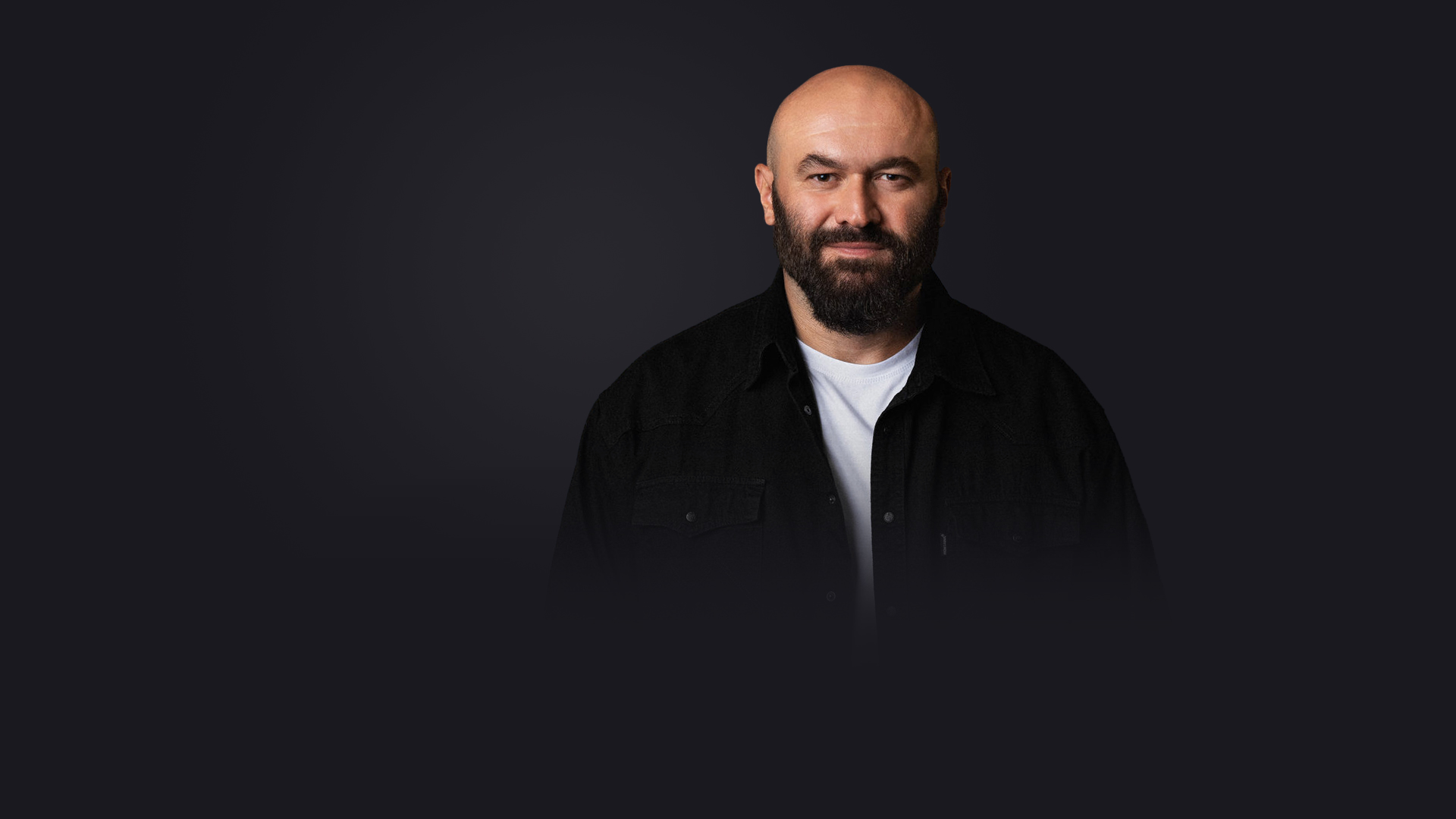 Picture of the actor