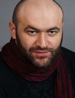 Гатаев Бесо